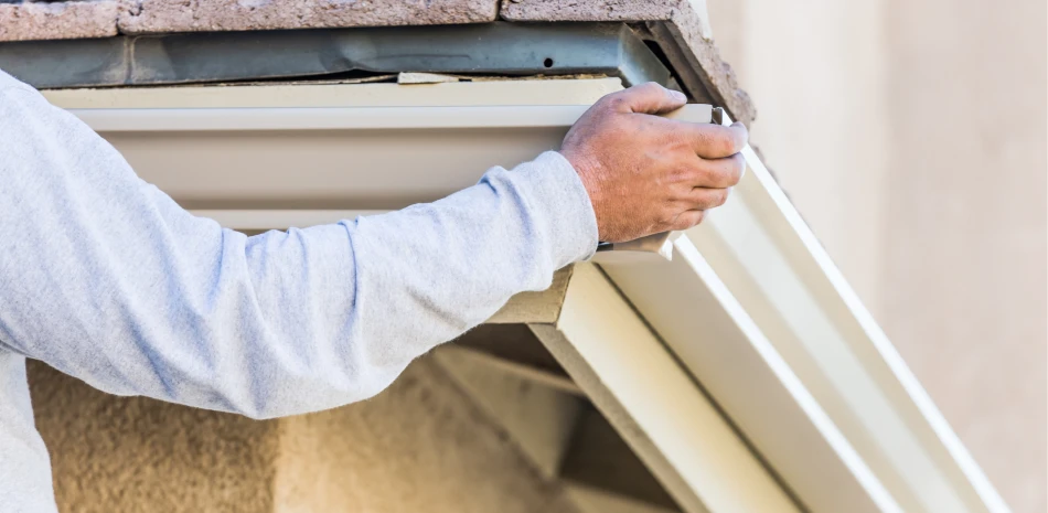 Gutter Repair